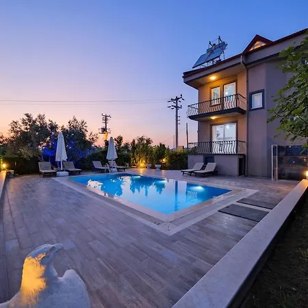 Villa Moonshine Family Friendly Private *