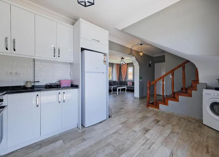 Villa Moonshine Family Friendly Private