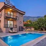 Moonshine Family Friendly Private Villa
